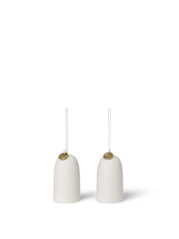 Glocke - Weihnachtsschmuck - Ferm Living
